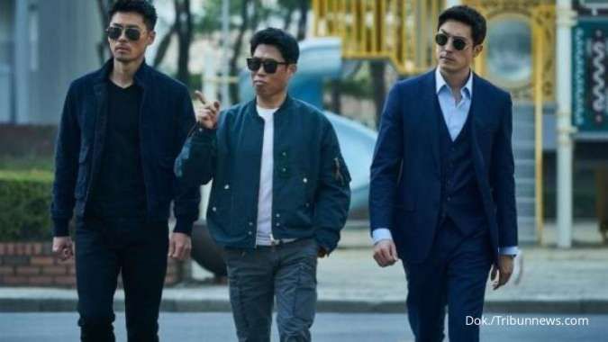 Sinopsis Film Confidential Assignment 2 International, Dibintangi Hyun Bin dan Yoona!