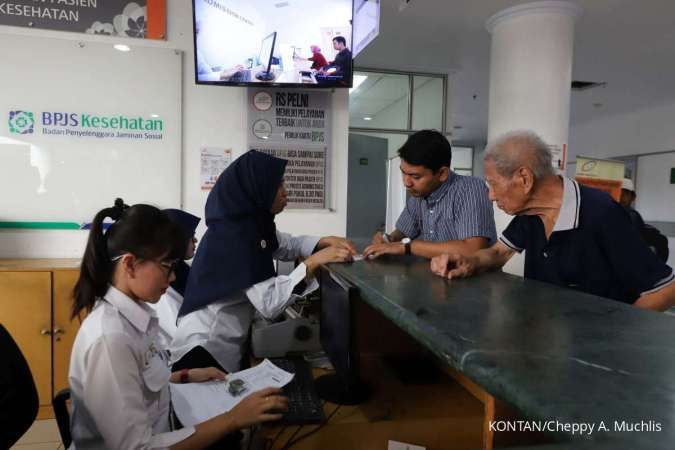 BPJS Kesehatan Perkirakan Kerugian Akibat Fraud Turun hingga Rp 6 Triliun