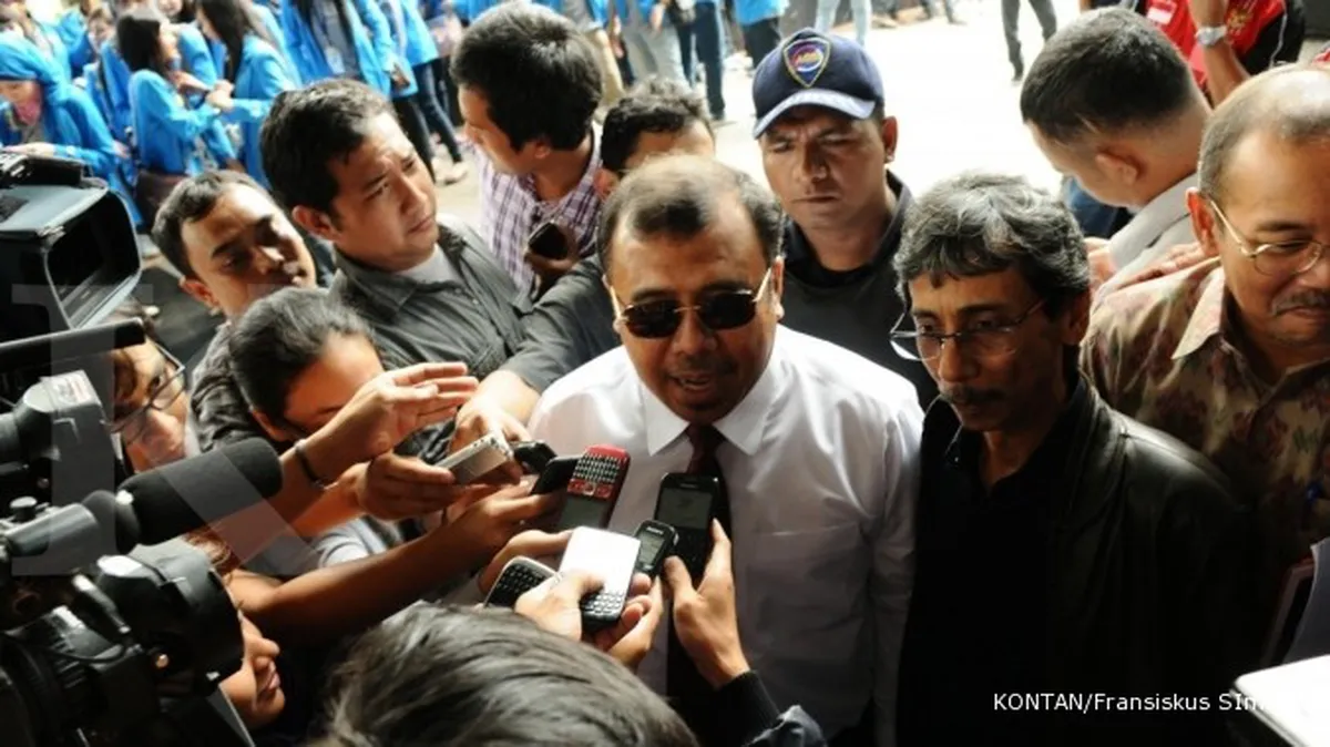 PAN dukung Patrialis banding putusan soal hakim MK