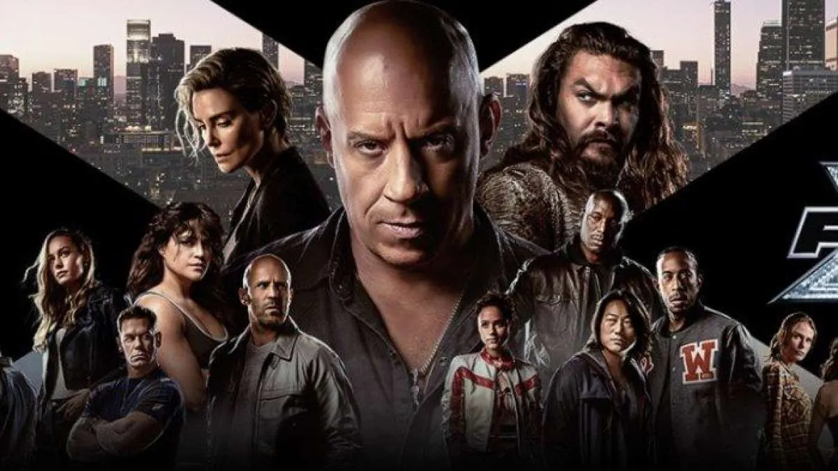 Seru! Deretan Film Baru yang sedang Tayang di Bioskop Akhir Pekan Ini 