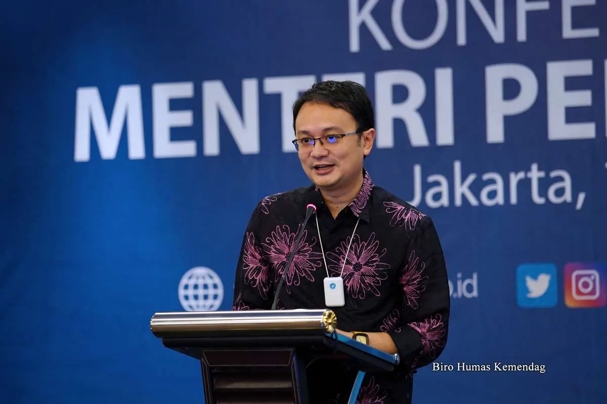 Wamendag: IEU-CEPA segera diselesaikan untuk dukung investasi dan industri domestik