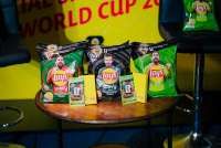 Beli Produk PepsiCo di Sini, Bisa Dapat Kartu Resmi Panini Piala Dunia 2026