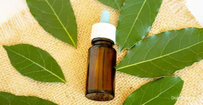 Rambut Lepek Hilang! Ketahui 4 Manfaat Green Tea untuk Perawatan Rambut