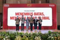 SETC Perkuat Kolaborasi Pemerintah dan Swasta untuk Dorong UMKM Naik Kelas 