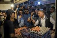 Zulhas Sebut Harga Bahan Kebutuhan Pokok Mulai Stabil 