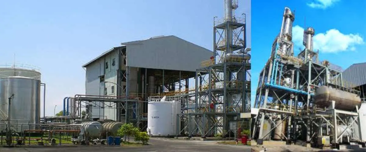 Penuhi Permintaan Biodiesel, Eterindo (ETWA) Berkomitmen Terhadap Program Hijau 