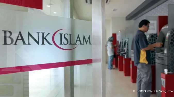 The Map of Sharia Banking in Indonesia is Changing, Consolidation Continues