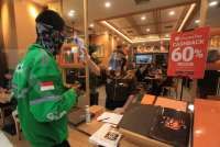 BHR Grab 2026 Cair: Ini Cara Cek Pencairan Bonus Mitra, Tertinggi Rp 1,6 Juta!