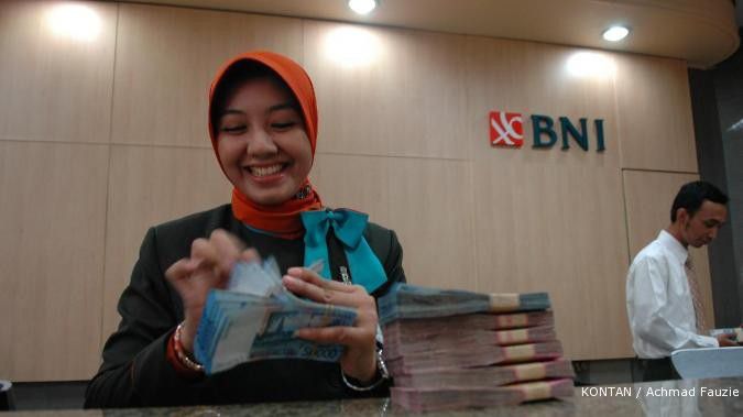 Ekspansi, BNI rangkul Kyoto Bank