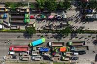 Infrastruktur Jalan Berantakan, Perlu Pembenahan Sebelum Menerapkan Zero ODOL