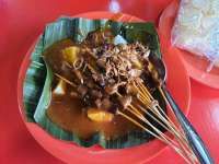 Jadwal Buka Puasa Padang hingga Pekanbaru 5 Ramadan 1447 H (22 Februari 2026) Lengkap