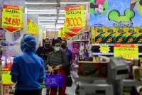 Rights Issue MPPA; GoTo Absen, Temasek Punya Acara Lain, Lippo Penuhi Komitmennya