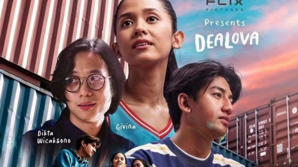 Daftar Film yang Tayang di Bioskop Akhir Pekan Ini (23-25 Februari 2024) 