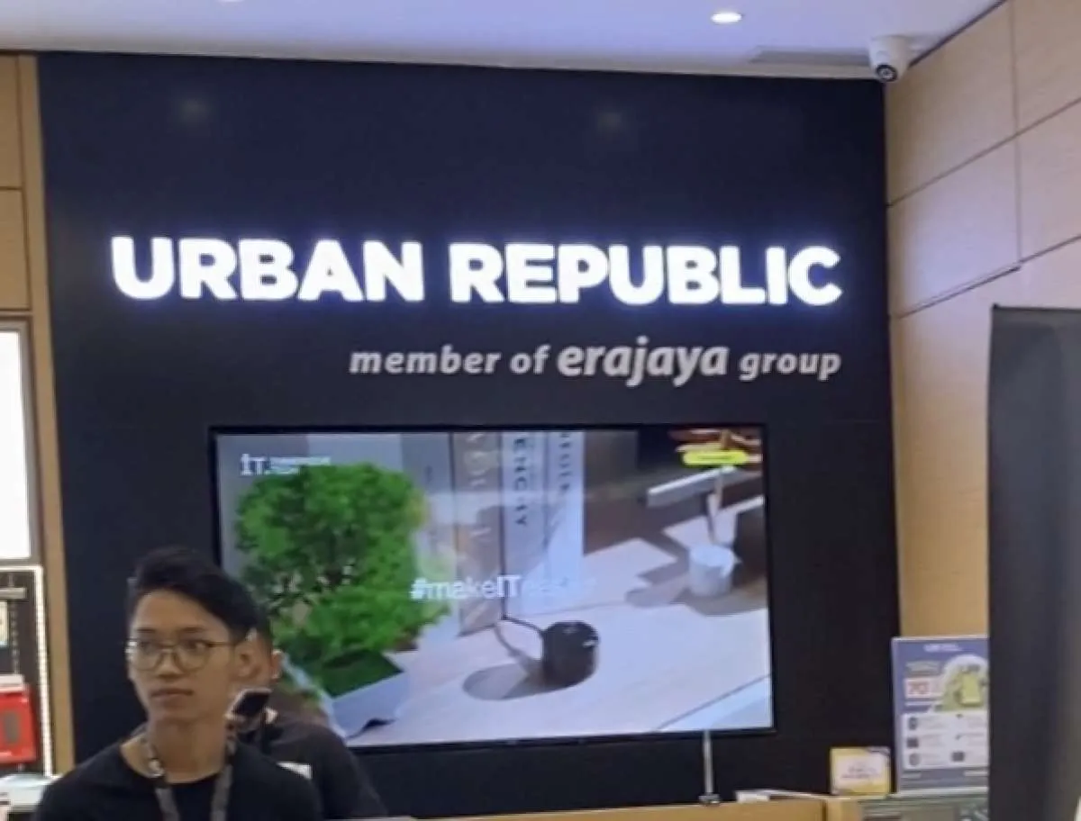 Mengawali 2024, Urban Republic Tawarkan Resolusi Lewat Produk Baru