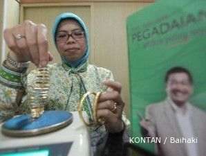  Status berubah jadi PT, Pegadaian siap go public tahun ini