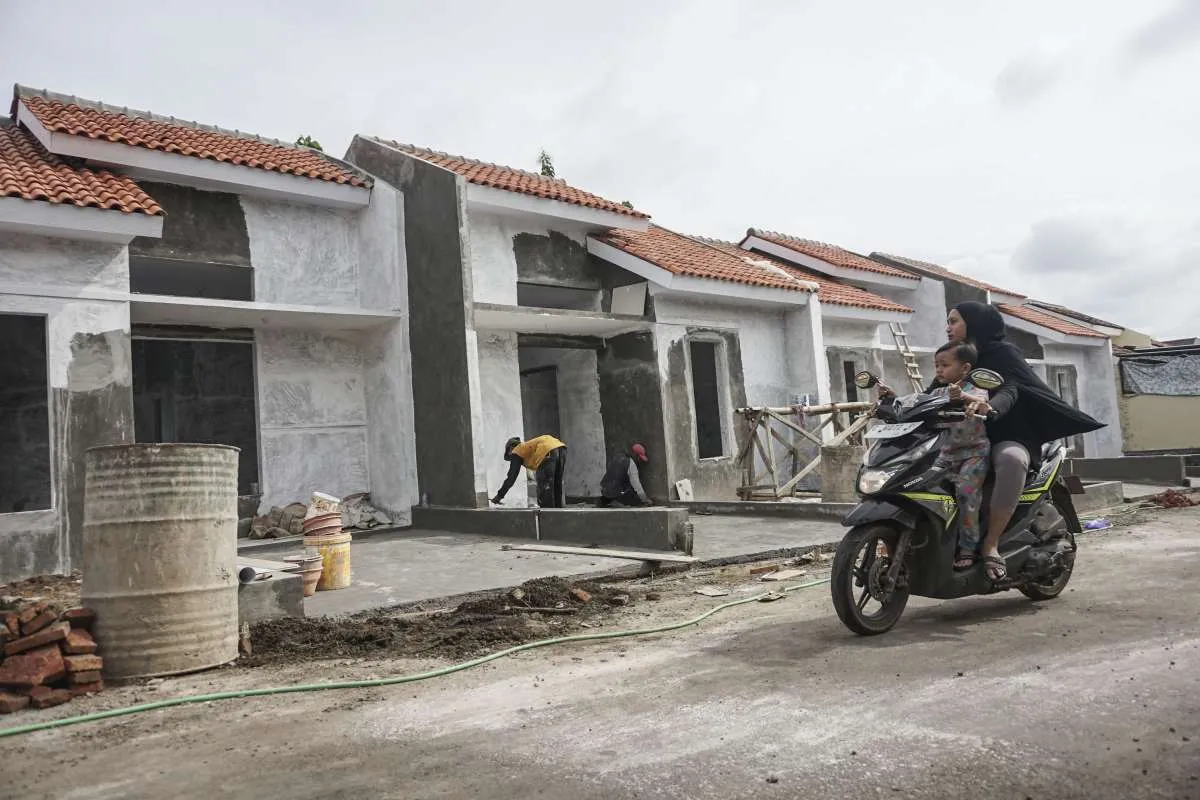 Tren Pengalihan Fasilitas KPR Meningkat Saat Bunga Kredit Perbankan Masih Tinggi