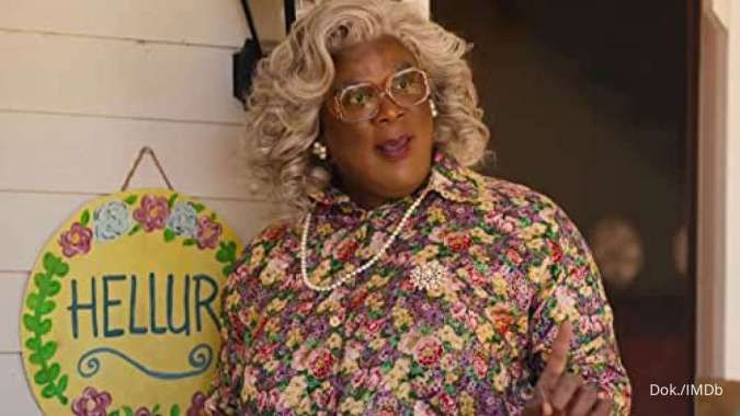 Jangan Lupa Nonton Ya! Ini Daftar Film Terbaru yang Tayang di Netflix Minggu Ini