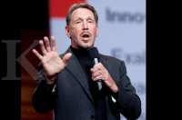 10 Orang Terkaya di Dunia, Juni 2025: Larry Ellison Gusur Mark Zuckerberg