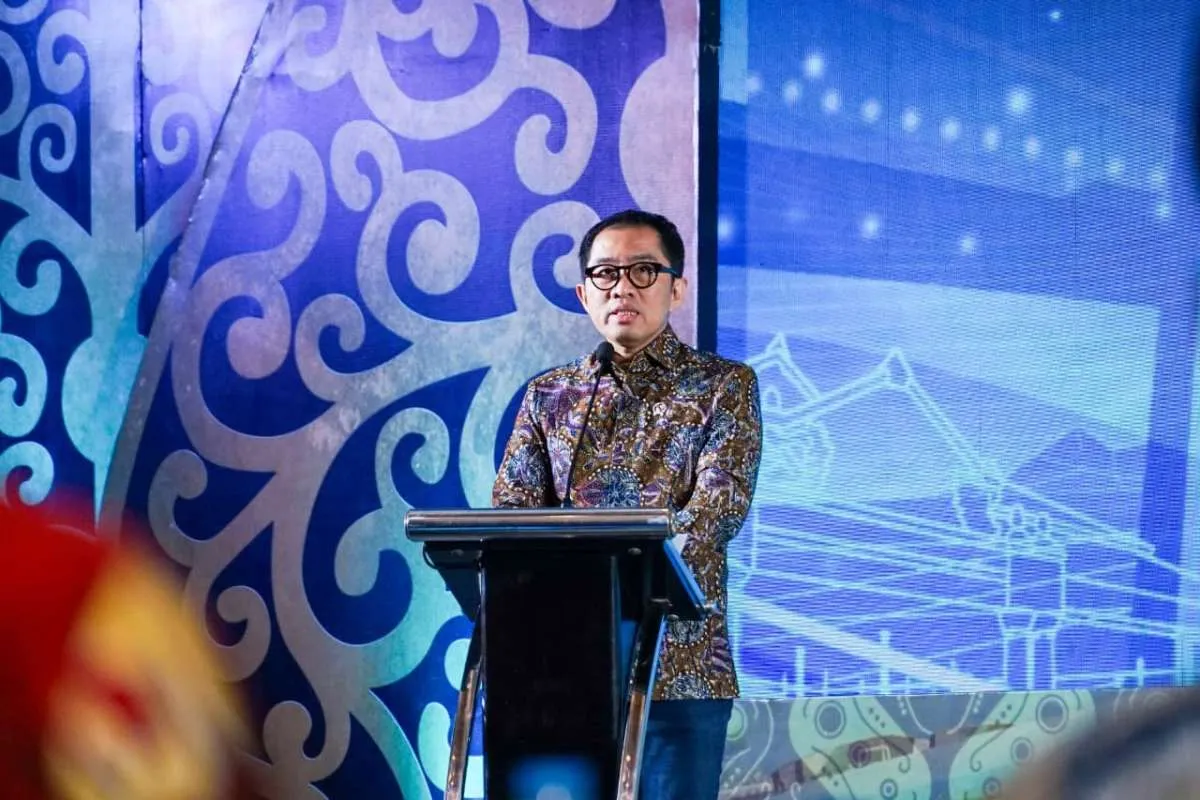 Pacu Daya Saing Industri Perkeretaapian, Wamenperin Tekankan Penguatan Komponen Lokal