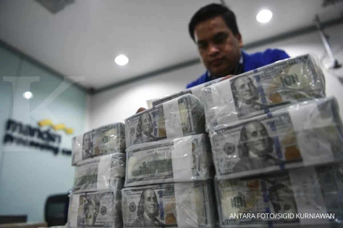 Ketidakpastian Ekonomi Global Meningkat, Waspada Lonjakan Utang