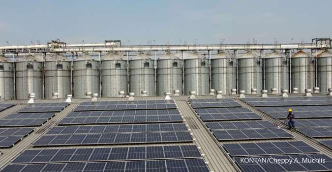 AESI Harap Revisi Permen ESDM No.2/2024 Buka Era Baru Bagi Industri Energi Surya