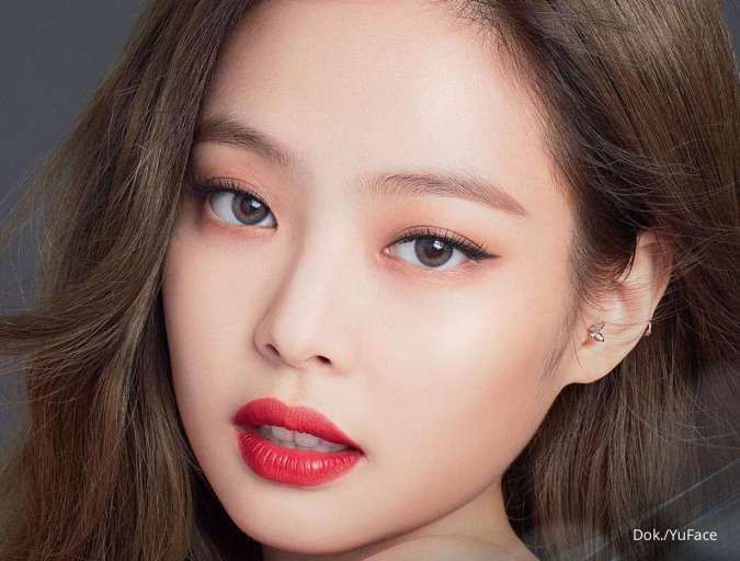 5 Inspirasi Makeup ala Korea untuk Penampilan yang Awet Muda, Yuk Praktikkan!