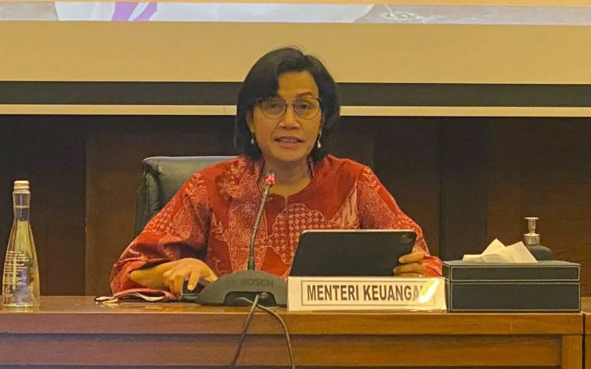 Realisasi Program Penanganan Covid dan PEN Semester I 2022 Capai Rp 124,5 Triliun