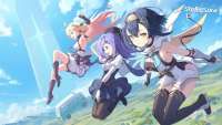 Link Download Stella Sora, Spesifikasi dan Ukuran di Android, iOS serta PC