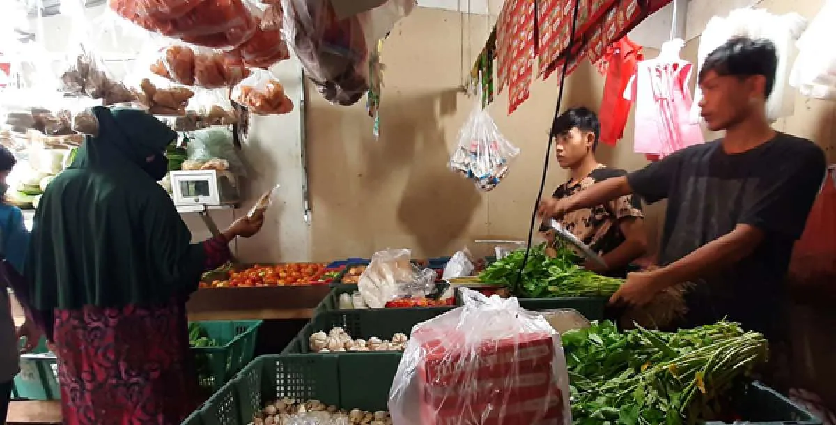 Pemerintah sampaikan empat latar belakang perluasan objek PPN