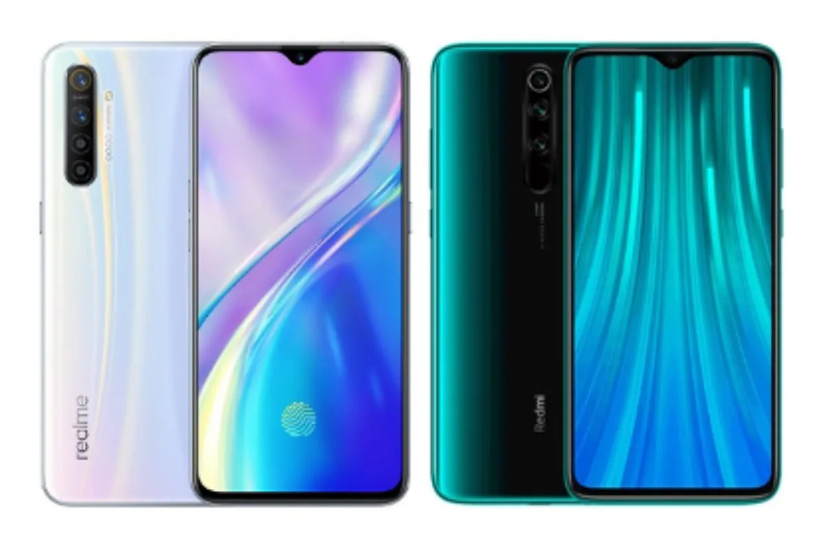 Jadi Penerus Redmi Note 7, Inilah Perbandingan Redmi Note 8 dan Redmi Note 8 Pro