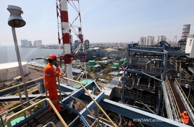PLN kaji lagi pembangunan proyek HVDC
