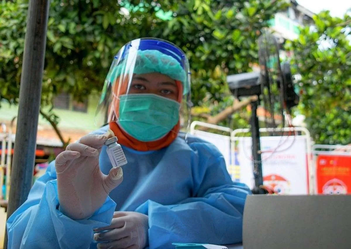 Kasus Covid-19 Meningkat di Asia, Kemenkes Minta Indonesia Tetap Waspada