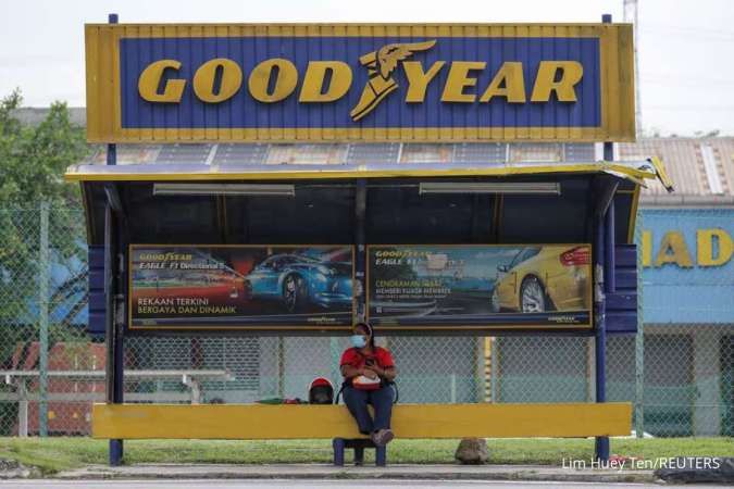 Pabrik Goodyear Malaysia Akan Ditutup pada 30 Juni 2024
