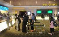 Jumlah Penonton 6 Film Lebaran 2026, Tunggu Aku Sukses Nanti Raih 2 Juta