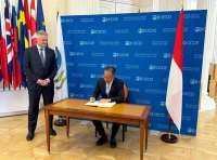 Indonesia Wajib Bayar Iuran Jika Resmi Jadi Anggota Penuh OECD, Ini Perhitungannya