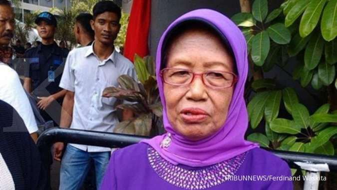 Menteri Agama ajak umat Islam shalat ghaib dan doakan almarhumah ibunda Jokowi