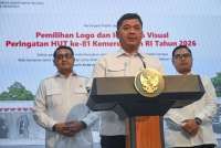 Voting Logo HUT RI ke-81 Di Logohutri.istanapresiden.go.id, 300 Orang Dapat Hadiah
