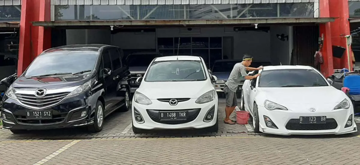 Harga mobil bekas mulai Rp 80 juta periode Juli 2021, ragam pilihan murah meriah