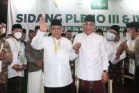 Gus Yahya Sebut Konsesi tambang NU Belum Memberikan Hasil