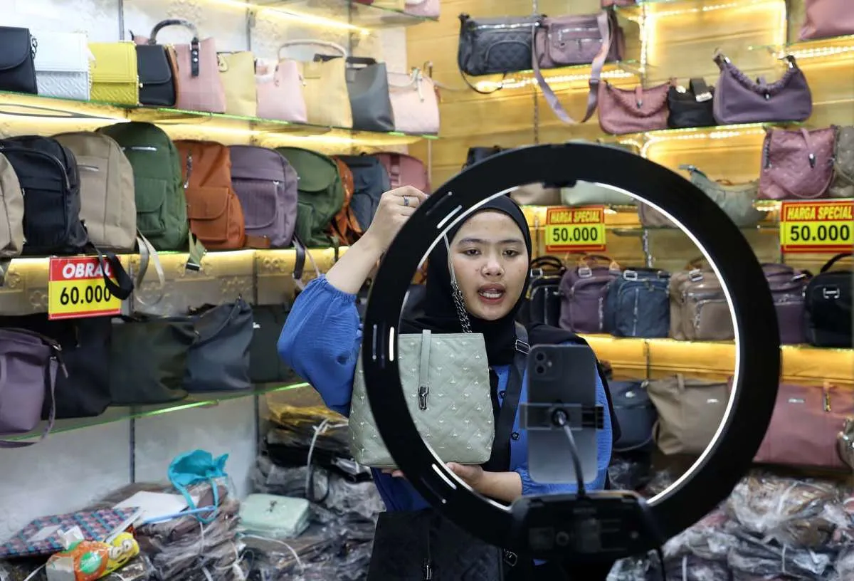 2 Cara Top Up Koin TikTok Online melalui Website hingga Aplikasi