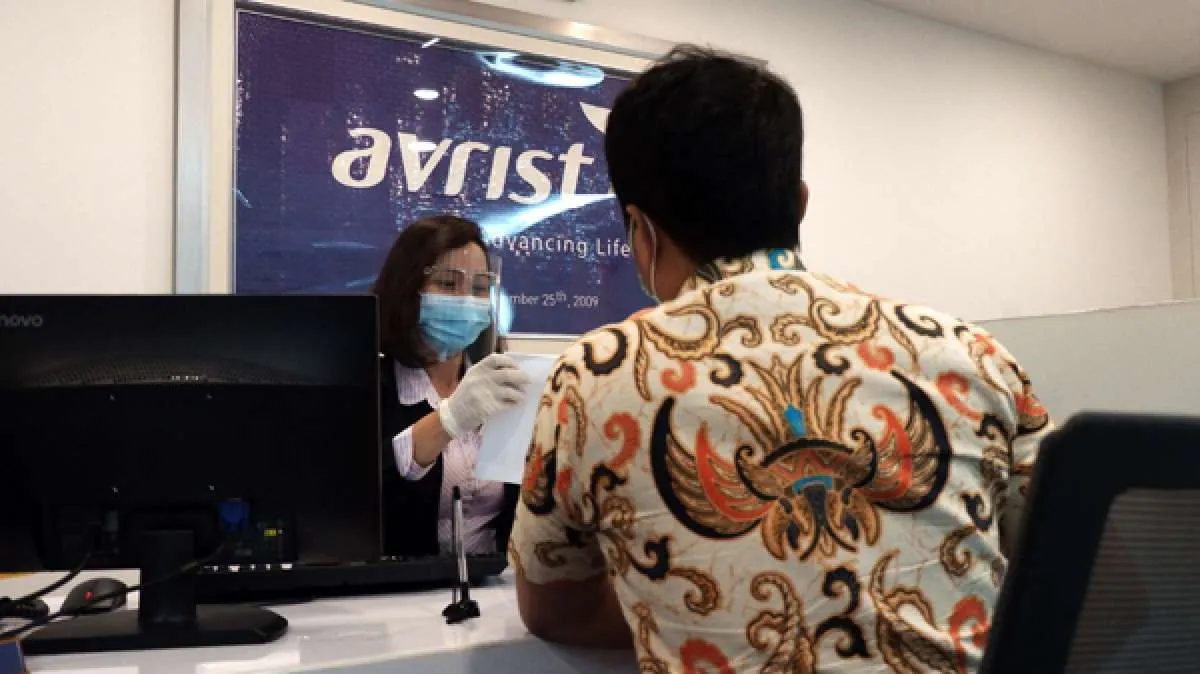 Pendapatan premi renewal asuransi kumpulan Avrist Assurance naik 43% sepanjang 2020