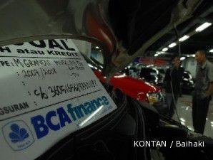 Pembatasan BBM bersubsidi tak pengaruhi multifinance