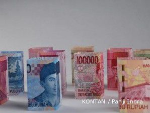 Barclays: Rupiah Bisa Tembus 8.800 Tahun Depan