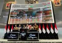 IPO Usai, AEGS Akan Memperluas Pasar