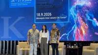 Automechanika Jakarta 2026 Jadi Ajang Perluas Bisnis Komponen Otomotif