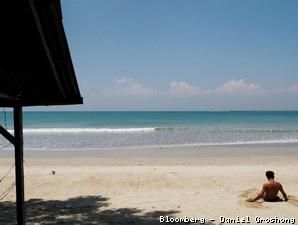 Pelaku Sektor Pariwisata Bilang Insentif Masih Kurang