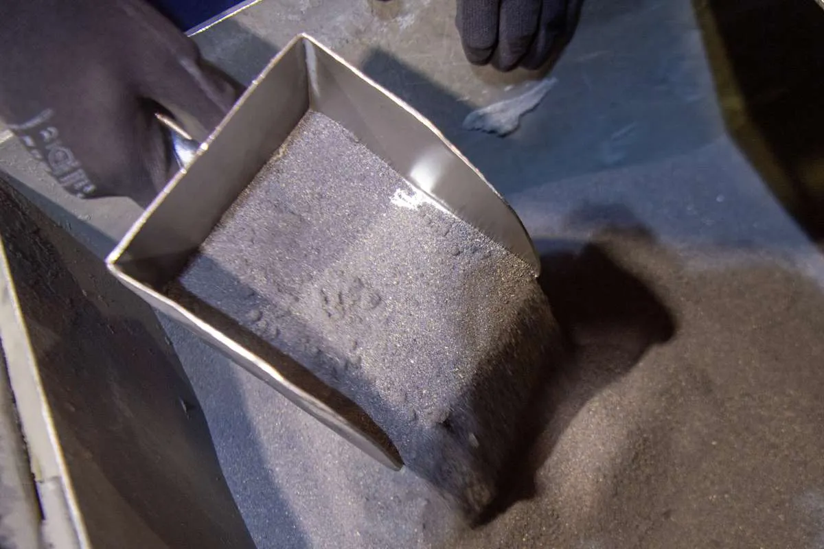 Sejumlah Emiten Nikel Raup Kinerja Keuangan Positif, Cek Rekomendasinya