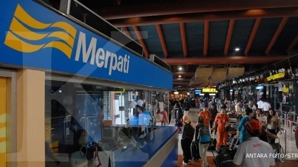 Uncertainty still clouds Merpati