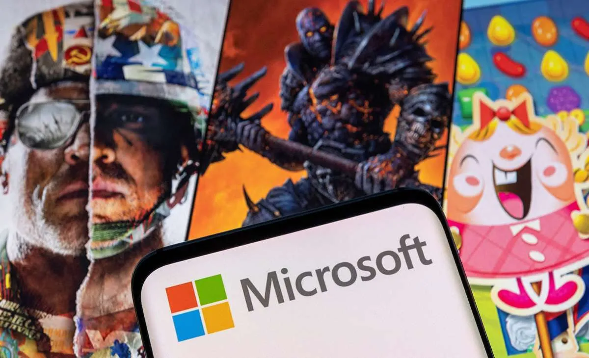 Inilah Cara Membuat Akun Microsoft Bagi Pengguna Laptop Baru