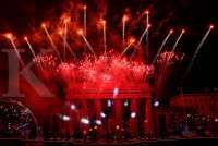 Besok Malam Tahun Baru 2025, Ini Ucapan, Tanggal Merah & Cuti Bersama Tahun 2025